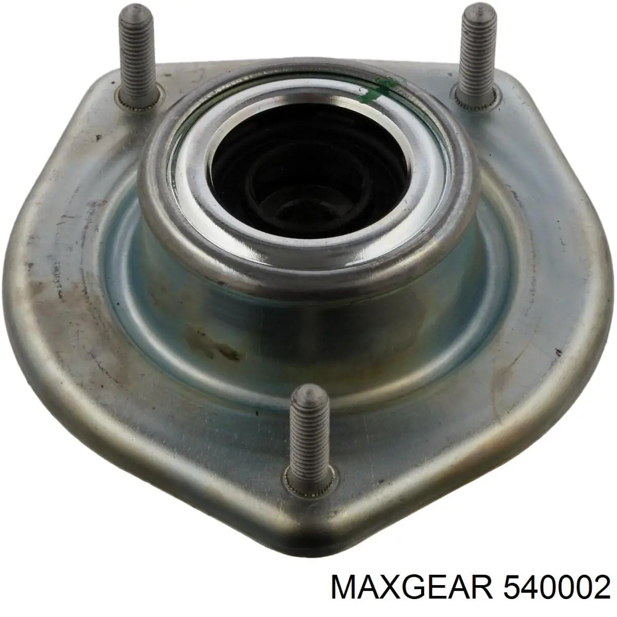 Натягувач приводного ременя 540002 Maxgear