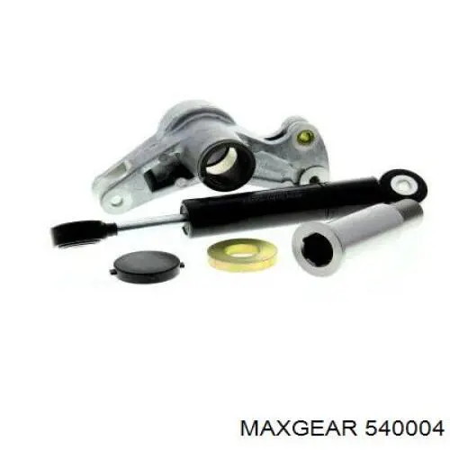 Кронштейн натягувача приводного ременя Maxgear 540004