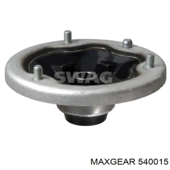 0614526MG Maxgear зірка-шестерня приводу коленвалу двигуна