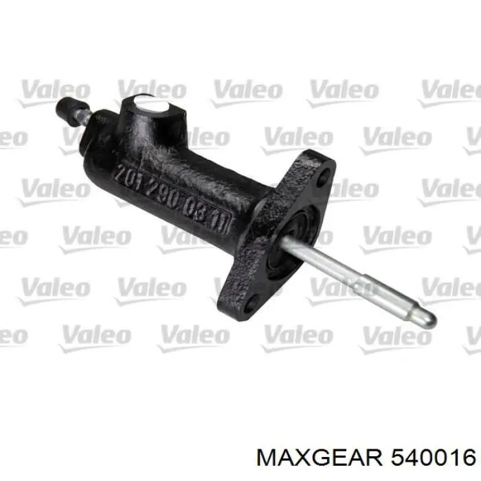 Купити 540016 Maxgear Зірка колінчастого вала