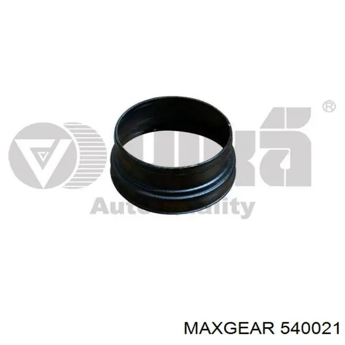 Купити 540021 Maxgear Зірка-шестерня приводу коленвалу двигуна