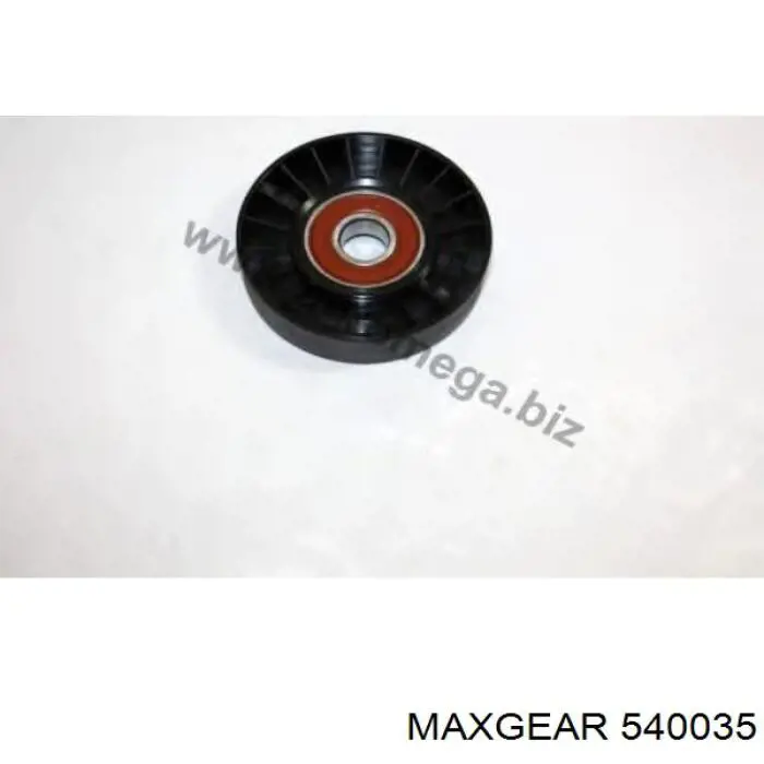 Купити 540035 Maxgear Натягувач приводного ременя