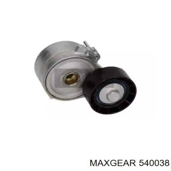 540038 Maxgear натягувач приводного ременя
