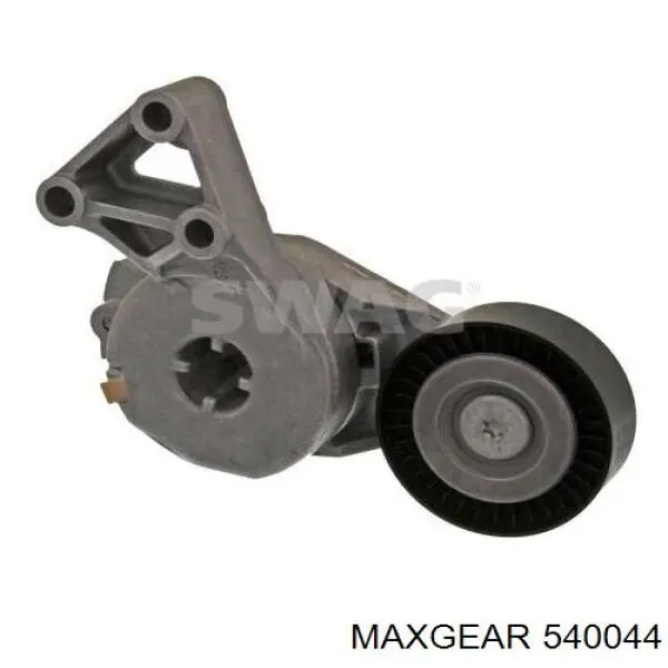 540044 Maxgear натягувач приводного ременя