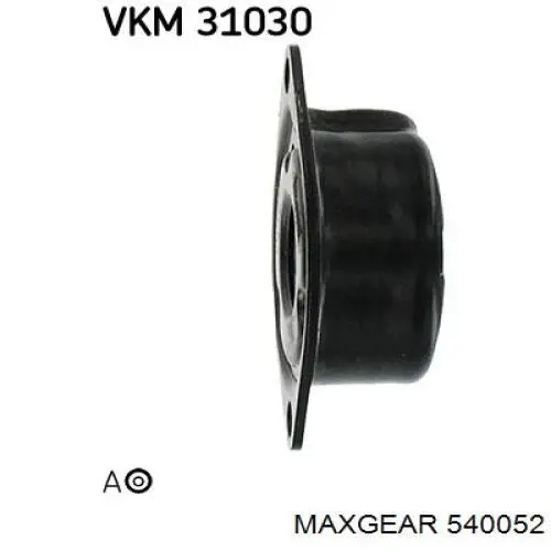 Купити 540052 Maxgear Натягувач приводного ременя
