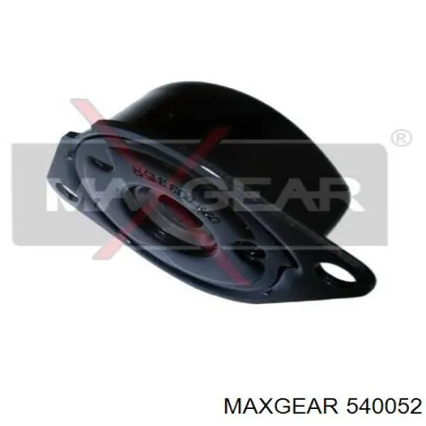 Натягувач приводного ременя 540052 Maxgear