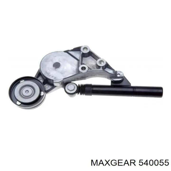 Натягувач приводного ременя Maxgear 540055