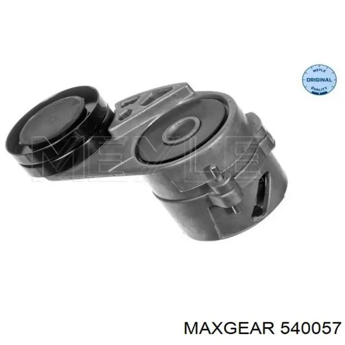 540057 Maxgear натягувач приводного ременя