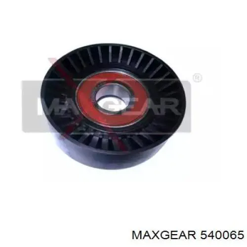 Натяжний ролик NTY RNKBM007 ціна, від 8.00 USD