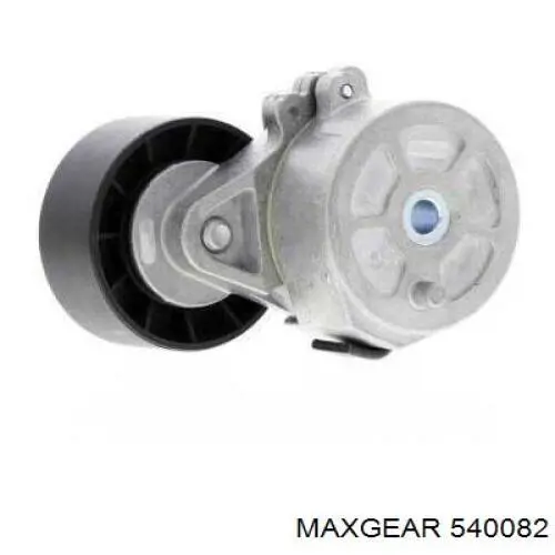 540082 Maxgear ролик натягувача приводного ременя