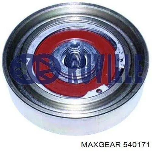 Купити MPQ0025 Magneti Marelli Натяжний ролик