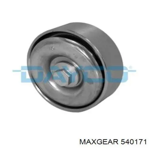 Натяжний ролик Magneti Marelli MPQ0025 ціна, від 17.04 USD