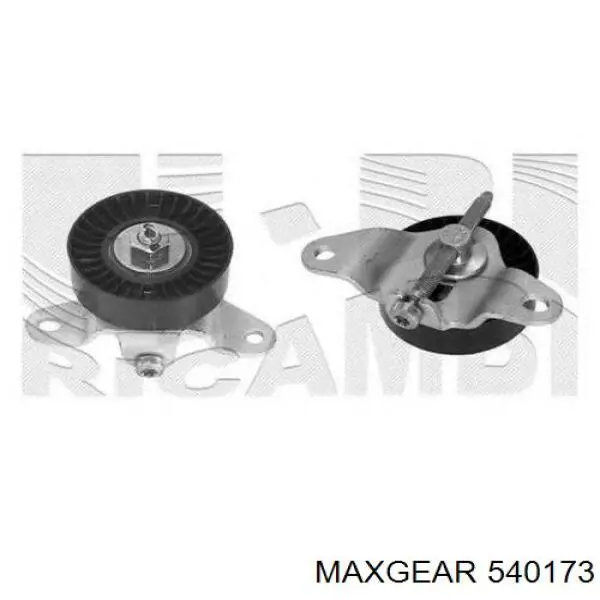 Натяжний ролик 540173 Maxgear