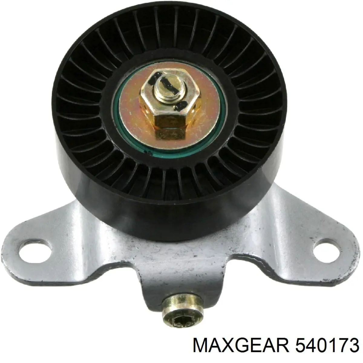 540173 Maxgear ролик натягувача приводного ременя