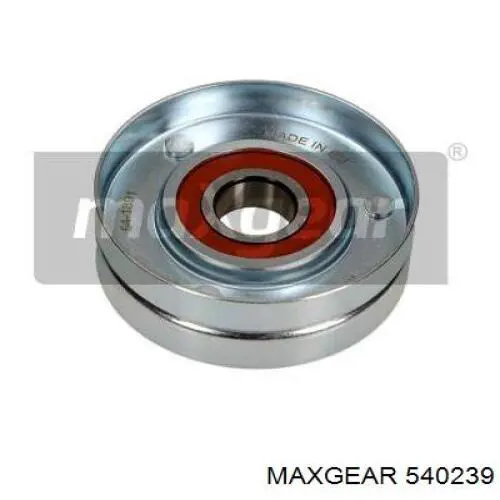 Натягувач приводного ременя 540239 Maxgear