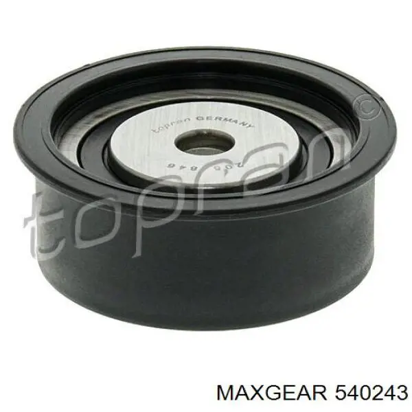 540243 Maxgear Паразитний провідний ролик