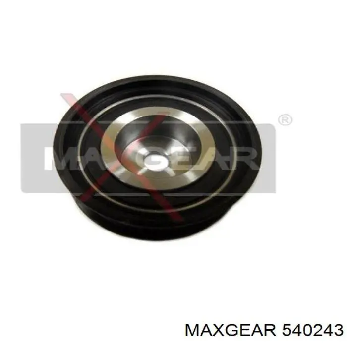 Купити 540243 Maxgear Ролик паразитний ГРМ