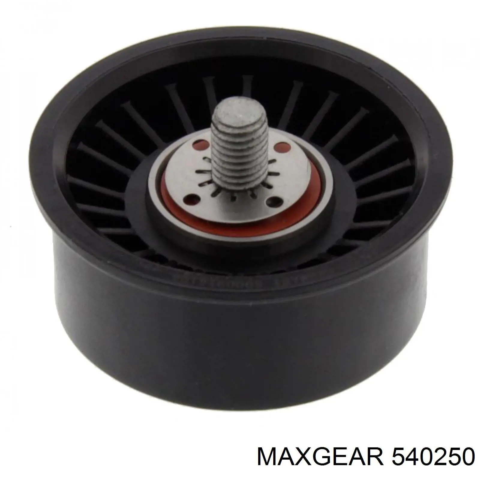 Купити 540250 Maxgear Ролик паразитний ГРМ