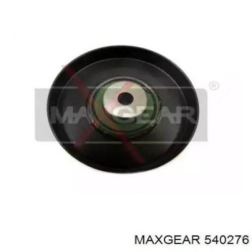 540276 Maxgear ролик натягувача приводного ременя