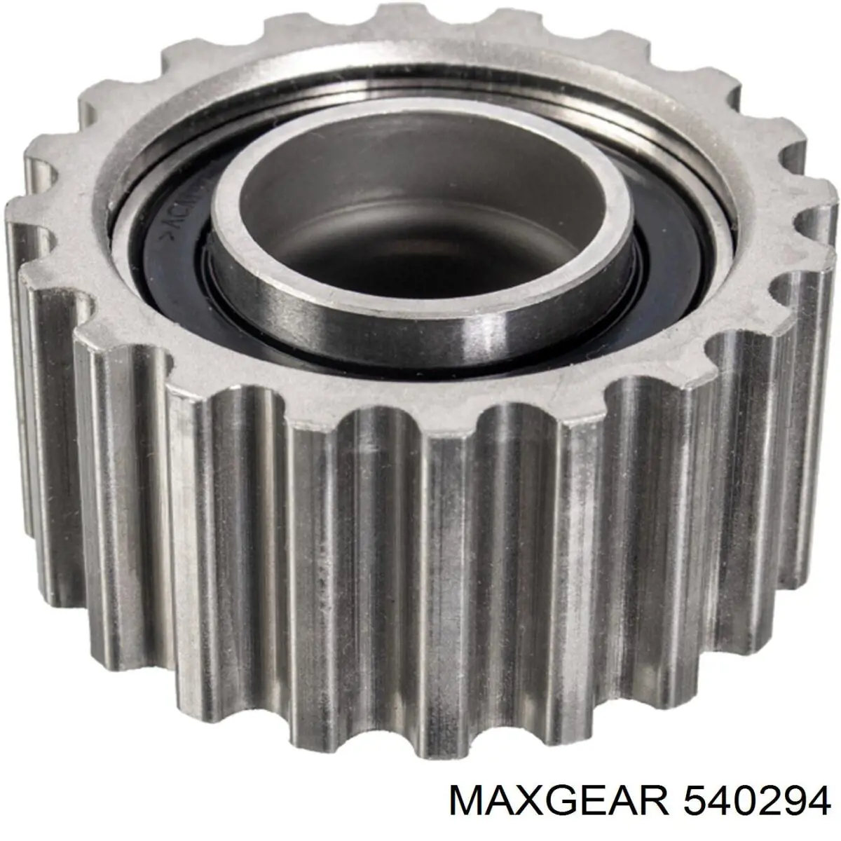 540294 Maxgear Паразитний провідний ролик