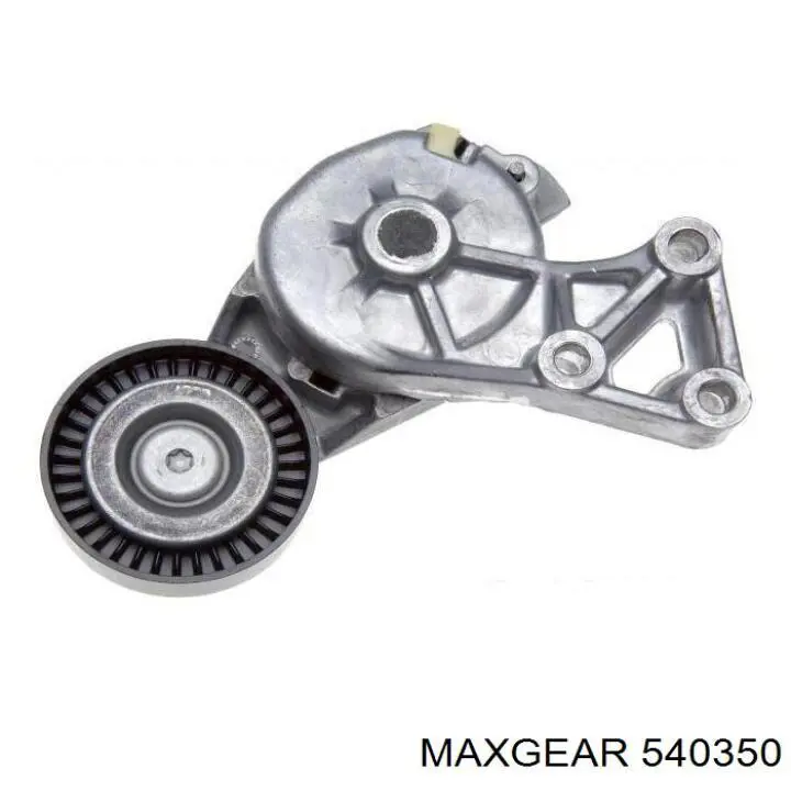 Натяжний ролик 540350 Maxgear