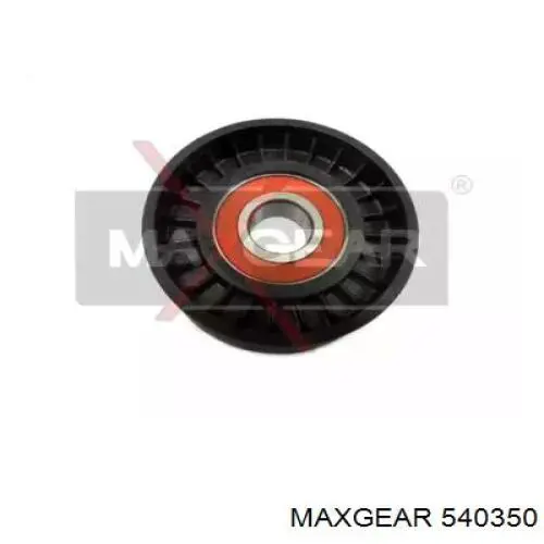 Ролик натягувача приводного ременя Maxgear 540350