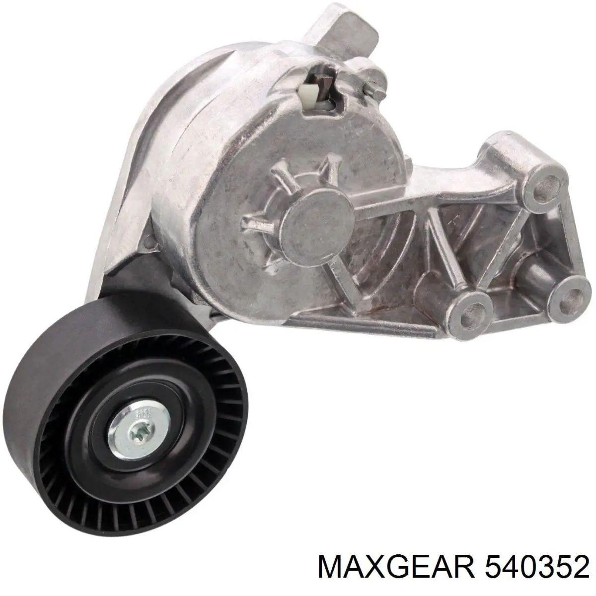 Натяжний ролик 540352 Maxgear