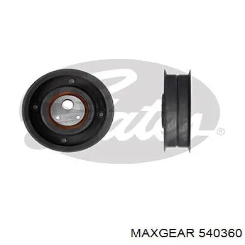 Ролик ГРМ Maxgear 540360