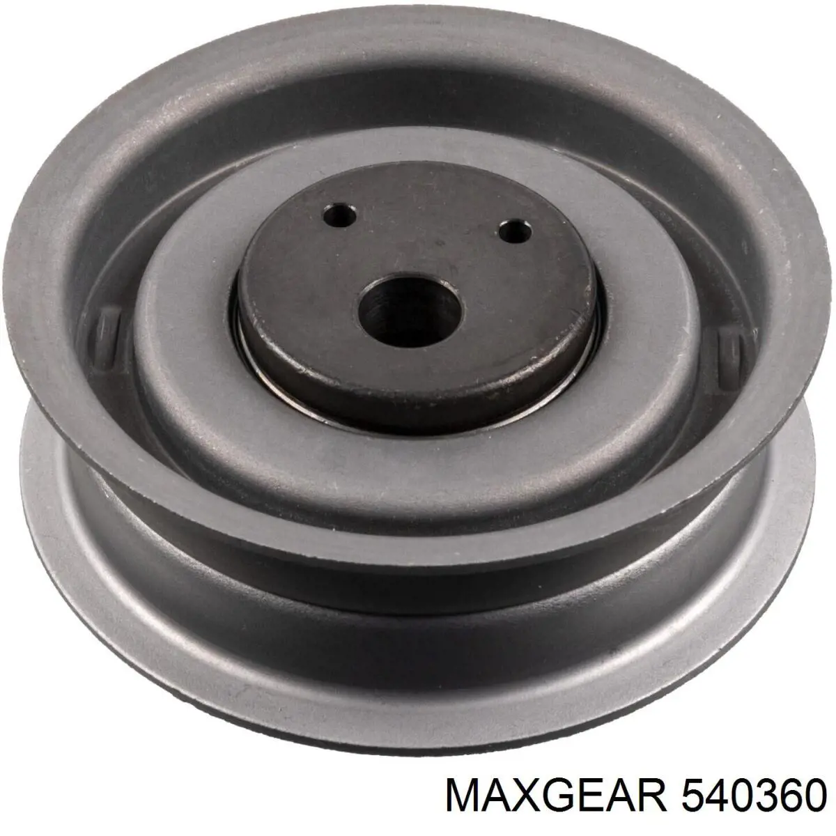 540360 Maxgear Ролик натягувач