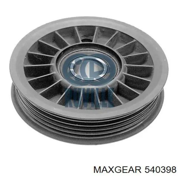 Купити 540398 Maxgear Натяжний ролик