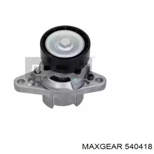 540418 Maxgear натягувач приводного ременя