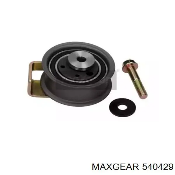 Ролик натягувача ременя ГРМ 540429 Maxgear