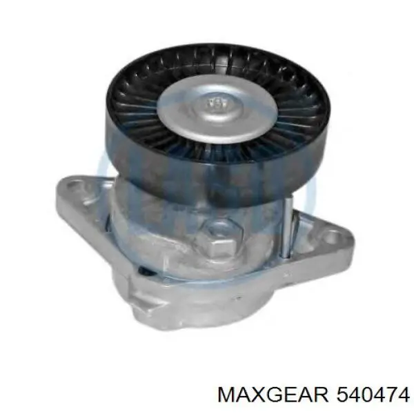 Натягувач приводного ременя Maxgear 540474 ціна, від 30.97 USD