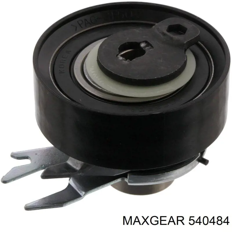 Купити 540484 Maxgear Натяжний ролик