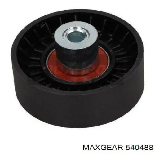 Натягувач приводного ременя Magneti Marelli MPQ0684