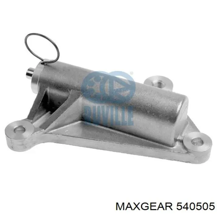 Натягувач ременя ГРМ 540505 Maxgear