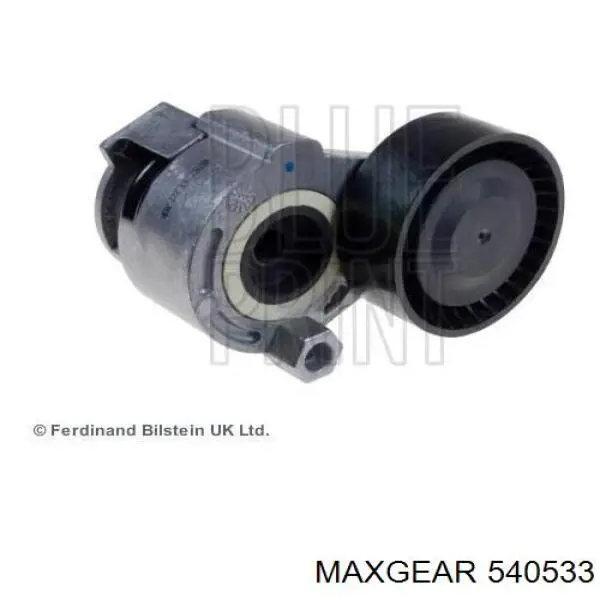 Купити 540533 Maxgear Натягувач приводного ременя