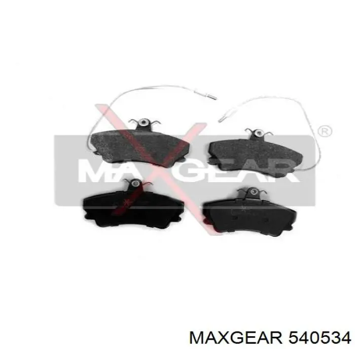 Натяжний ролик Kraft 1225488 ціна, від 9.20 USD
