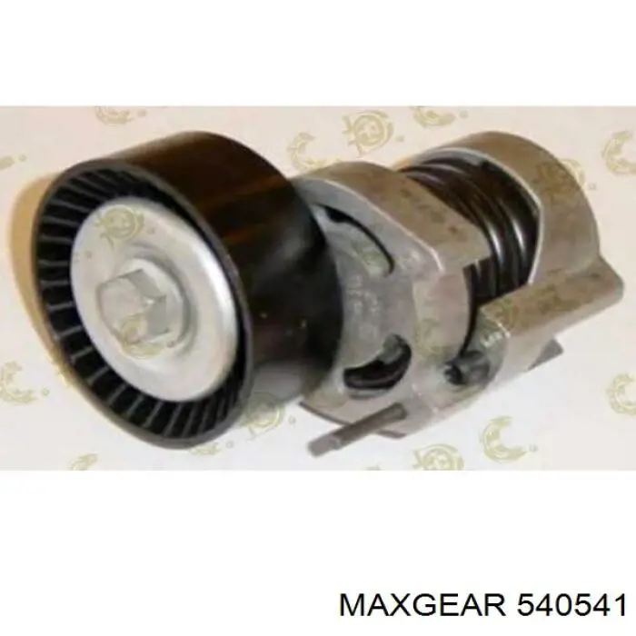 10143667 Profit Ролик натяжителя ременя агрегатів