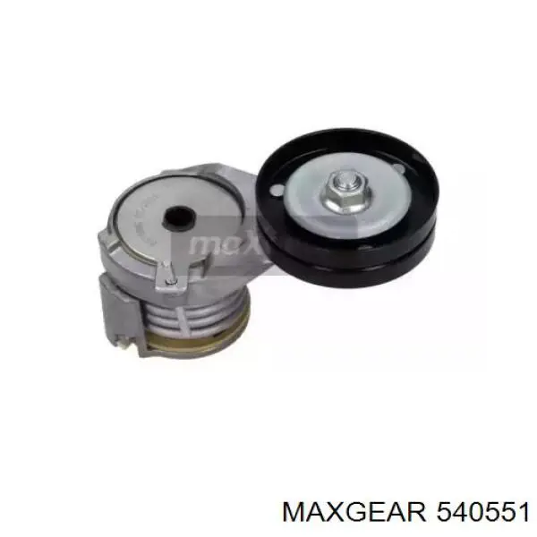540551 Maxgear натягувач приводного ременя