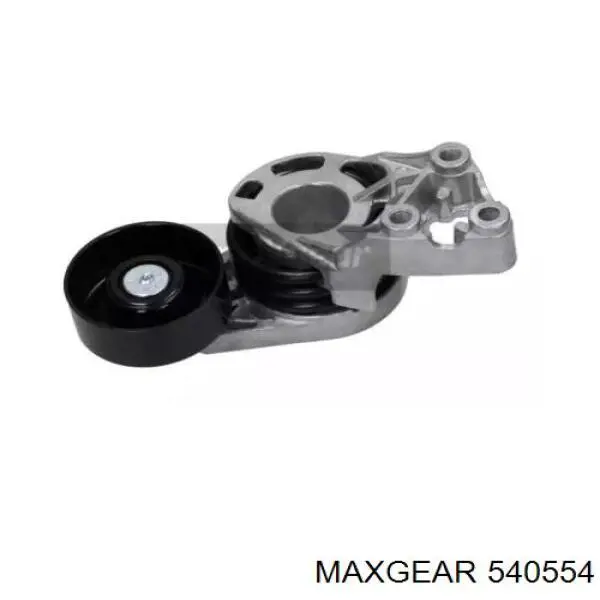 540554 Maxgear натягувач приводного ременя
