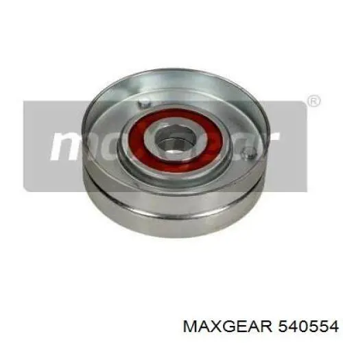 Купити 540554 Maxgear Натягувач приводного ременя