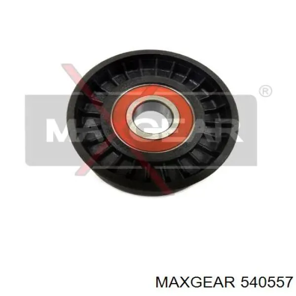 Купити 540557 Maxgear Натягувач приводного ременя