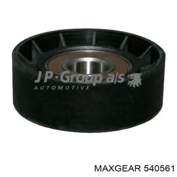 540561 Maxgear Натяжна планка поліклинового ременя