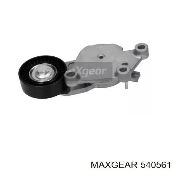 540561 Maxgear натягувач приводного ременя