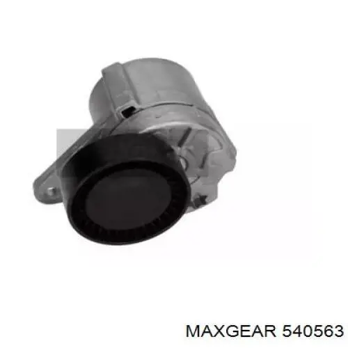 540563 Maxgear натягувач приводного ременя