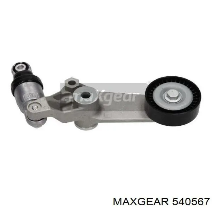 540567 Maxgear натягувач приводного ременя