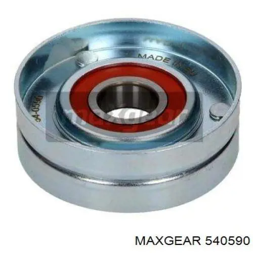 540590 Maxgear натягувач приводного ременя