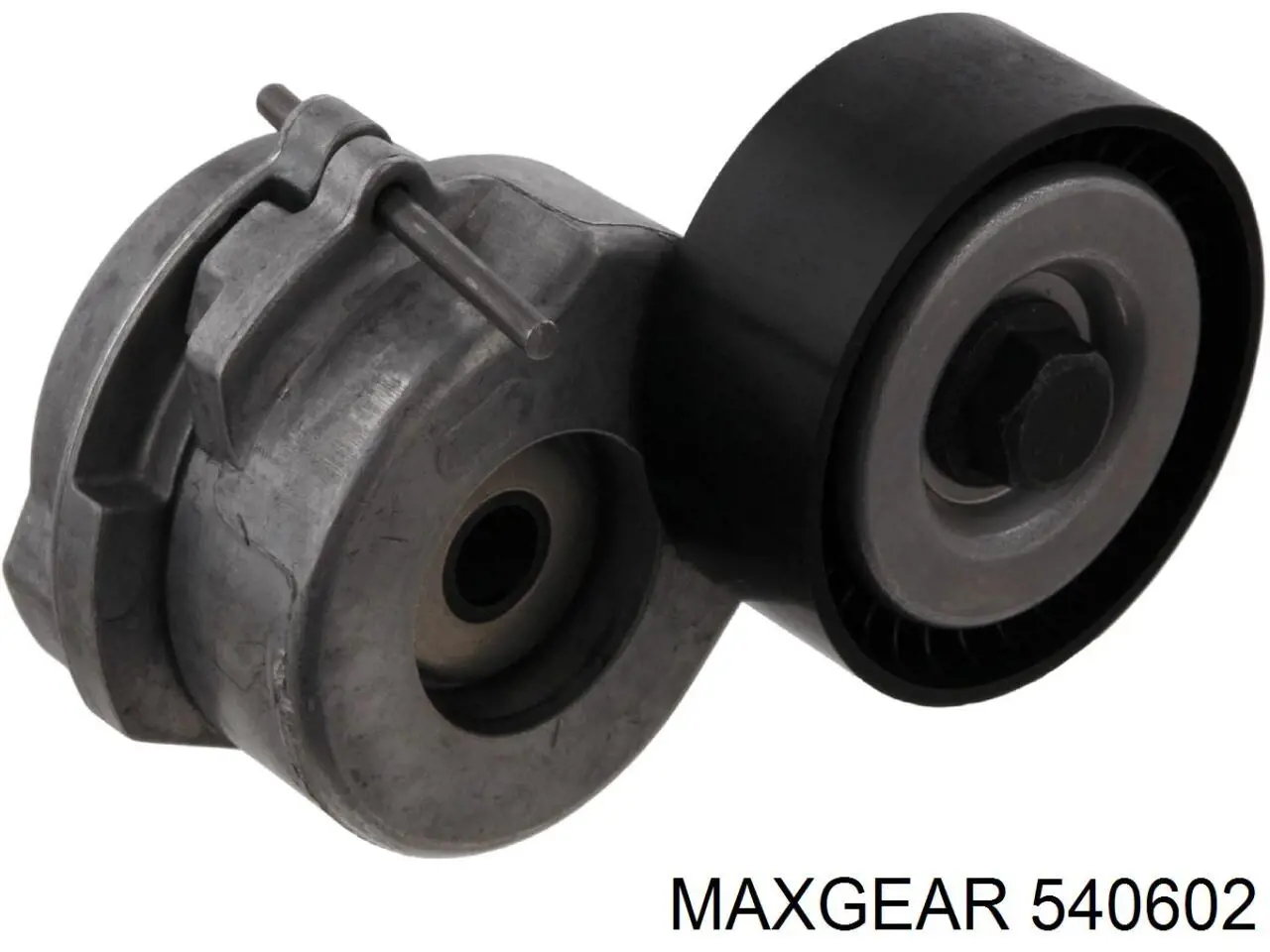 540602 Maxgear ролик натягувача приводного ременя
