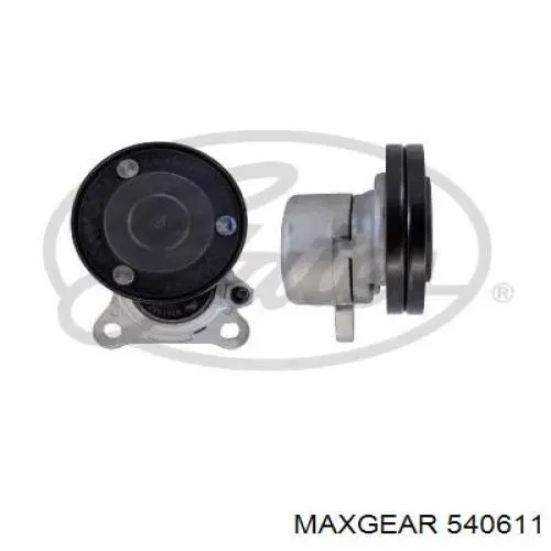 Купити 540611 Maxgear Натяжний ролик
